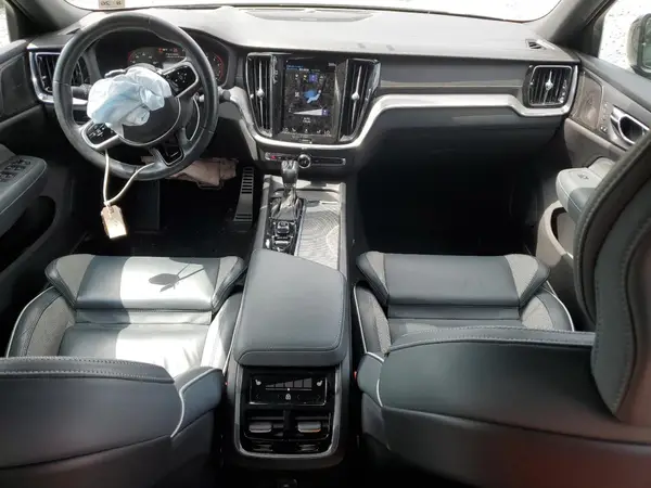 7JR102TM4MG113060 2021 VOLVO S60 - Image 8