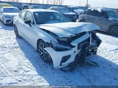 7JR102TM6MG118812 2021 VOLVO S60