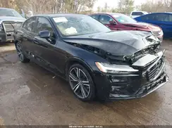 7JR102TM8MG118536 2021 VOLVO S60