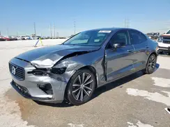 7JR102TZ0MG112113 2021 VOLVO S60