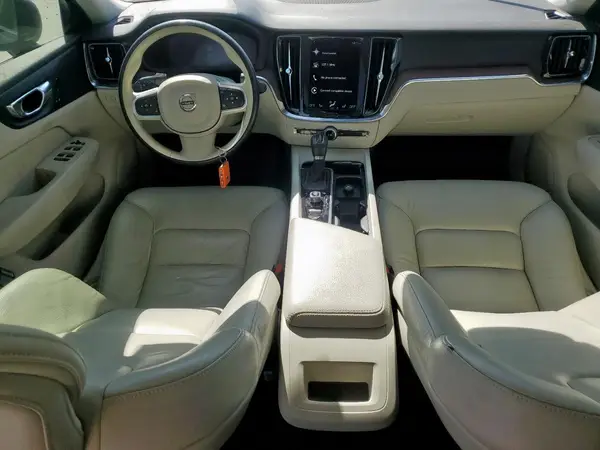 7JR102TZ0MG112113 2021 VOLVO S60 - Image 8