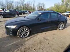 7JR102TZ0MG118364 2021 VOLVO S60