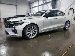 7JR102TZ0MG119577 2021 VOLVO S60