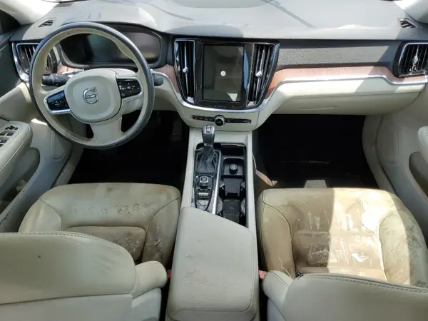 7JR102TZ1MG112928 2021 VOLVO S60 - Image 8