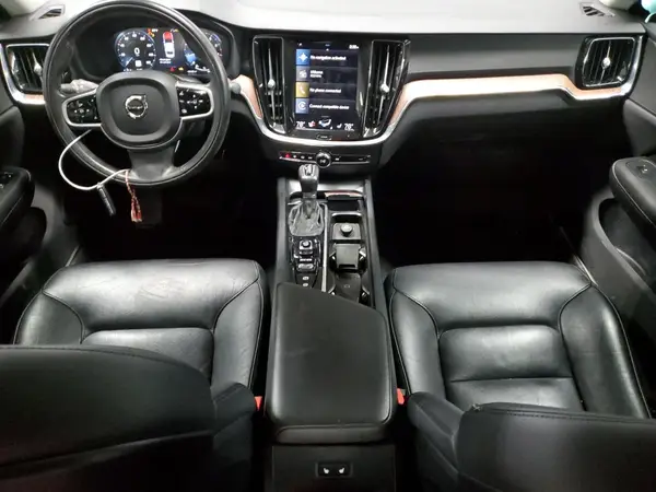 7JR102TZ2MG118267 2021 VOLVO S60 - Image 8