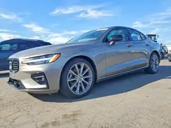 7JR102TZ3MG123039 2021 VOLVO S60