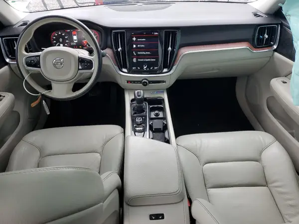 7JR102TZ4MG107786 2021 VOLVO S60 - Image 8
