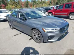 7JR102TZ4MG124099 2021 VOLVO S60
