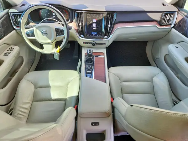 7JR102TZ5MG103620 2021 VOLVO S60 - Image 8