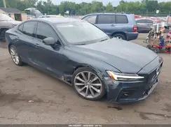 7JR102TZ5MG111989 2021 VOLVO S60