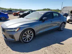 7JR102TZ5MG118683 2021 VOLVO S60