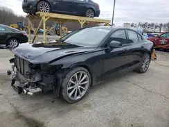7JR102TZ6MG122919 2021 VOLVO S60