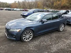 7JR102TZ7MG113114 2021 VOLVO S60