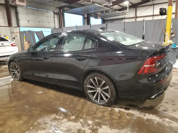7JR102TZ8MG108875 2021 VOLVO S60 - Image 2