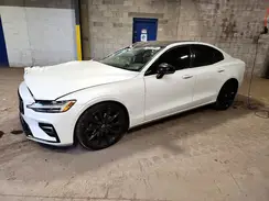 7JR102TZ8MG119116 2021 VOLVO S60