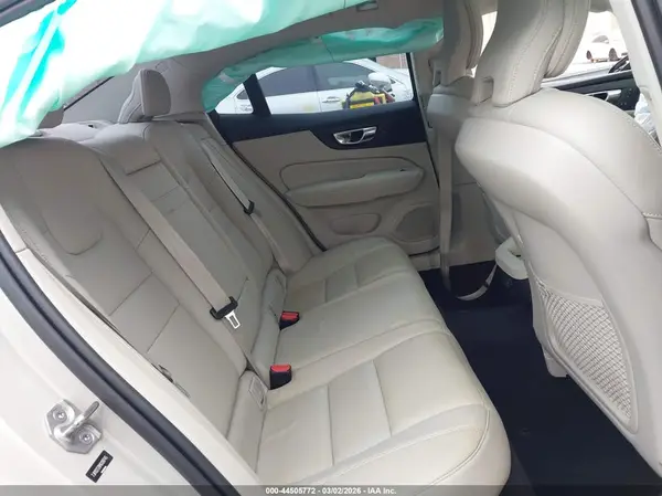 7JR102TZ8MG126745 2021 VOLVO S60 - Image 8