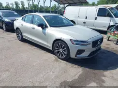 7JR102TZ9MG109307 2021 VOLVO S60