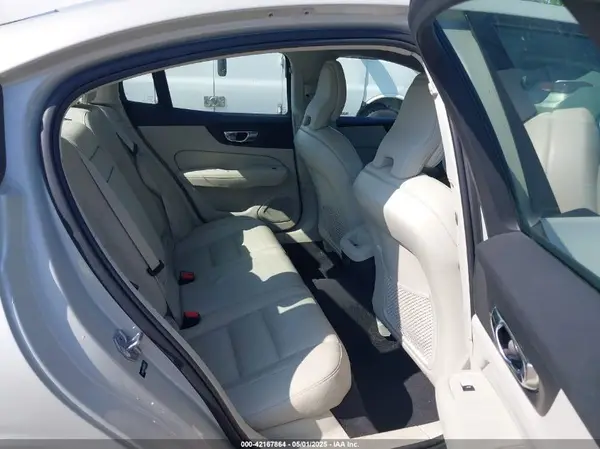 7JR102TZ9MG109307 2021 VOLVO S60 - Image 8
