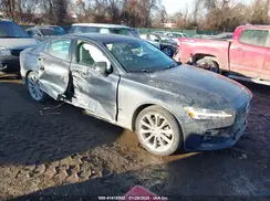 7JR102TZ9MG118072 2021 VOLVO S60