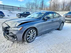 7JR102TZ9MG123918 2021 VOLVO S60