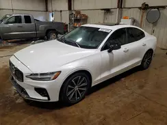 7JR102TZXMG112880 2021 VOLVO S60