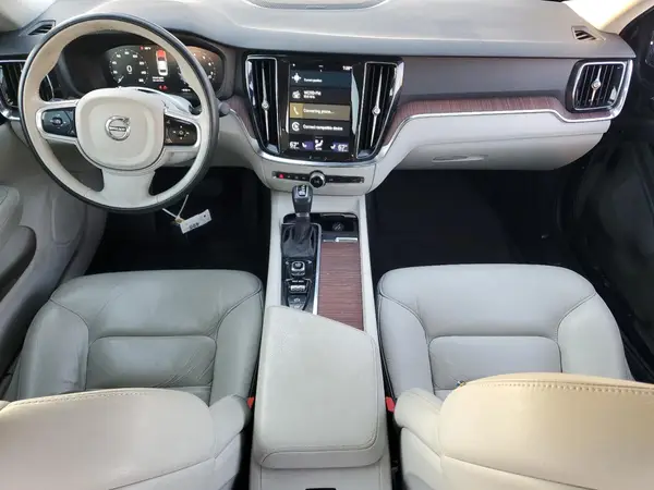 7JR102TZXMG113253 2021 VOLVO S60 - Image 8