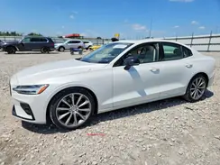 7JR102TZXMG117934 2021 VOLVO S60
