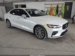 7JR102TZXMG119344 2021 VOLVO S60
