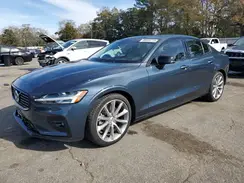 7JR102TZXMG123619 2021 VOLVO S60