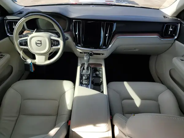 7JR102TZXMG123619 2021 VOLVO S60 - Image 8