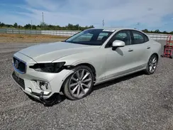 7JRA22TK0KG000535 2019 VOLVO S60