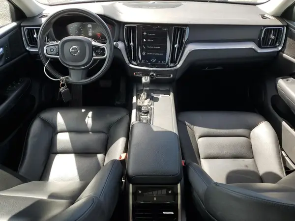7JRA22TK0KG000535 2019 VOLVO S60 - Image 8