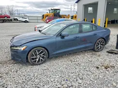 7JRA22TK0KG004844 2019 VOLVO S60