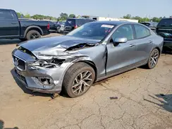 7JRA22TK0KG005346 2019 VOLVO S60