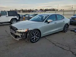 7JRA22TK0KG006643 2019 VOLVO S60