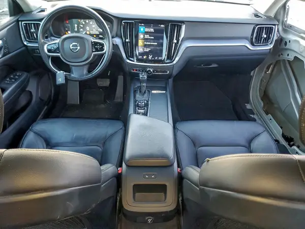7JRA22TK0KG006643 2019 VOLVO S60 - Image 8
