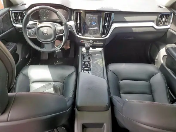 7JRA22TK0KG014712 2019 VOLVO S60 - Image 8
