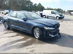 7JRA22TK0KG017819 2019 VOLVO S60
