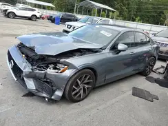 7JRA22TK0LG03367 2020 VOLVO S60