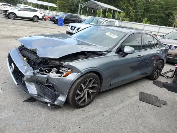7JRA22TK0LG03367 2020 VOLVO S60 - Image 1