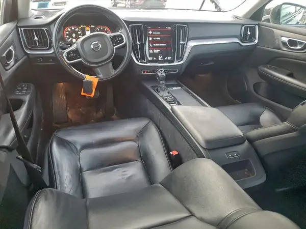 7JRA22TK0LG03635 2020 VOLVO S60 - Image 8