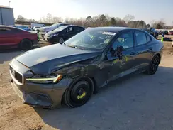 7JRA22TK0LG043614 2020 VOLVO S60
