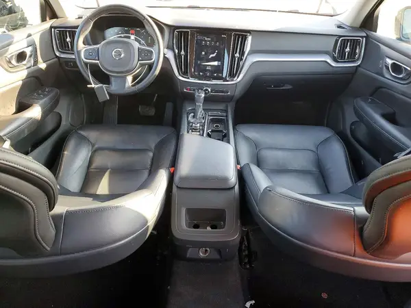 7JRA22TK0LG043614 2020 VOLVO S60 - Image 8