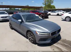 7JRA22TK0LG063037 2020 VOLVO S60