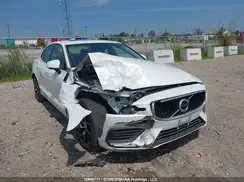 7JRA22TK0LG065242 2020 VOLVO S60
