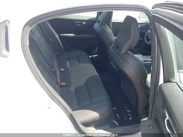7JRA22TK0LG065242 2020 VOLVO S60 - Image 8