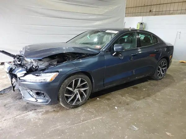 7JRA22TK0LG065631 2020 VOLVO S60 - Image 1