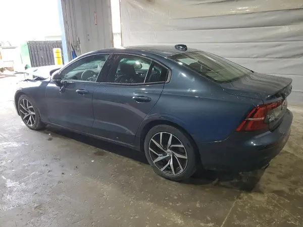7JRA22TK0LG065631 2020 VOLVO S60 - Image 2