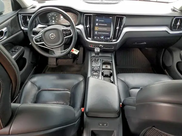 7JRA22TK0LG072983 2020 VOLVO S60 - Image 8