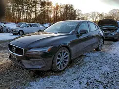 7JRA22TK0LG073020 2020 VOLVO S60